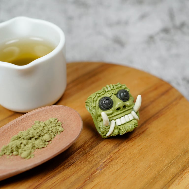 Hojicha