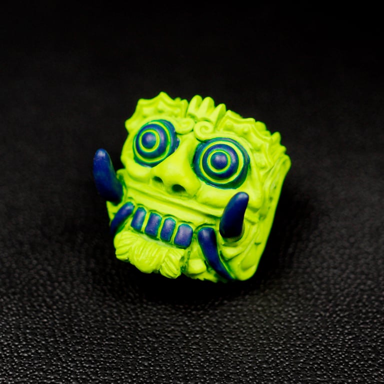 Radioactive