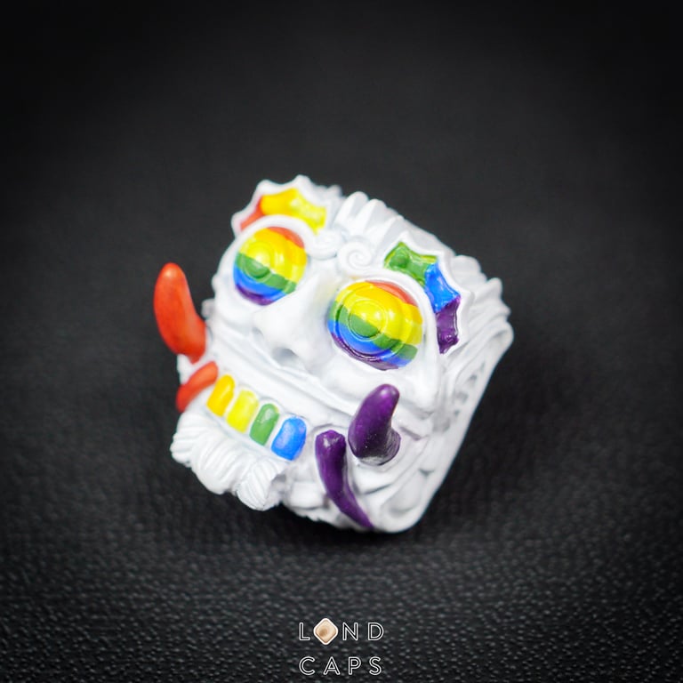Pride
