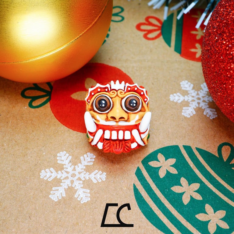 Santa
