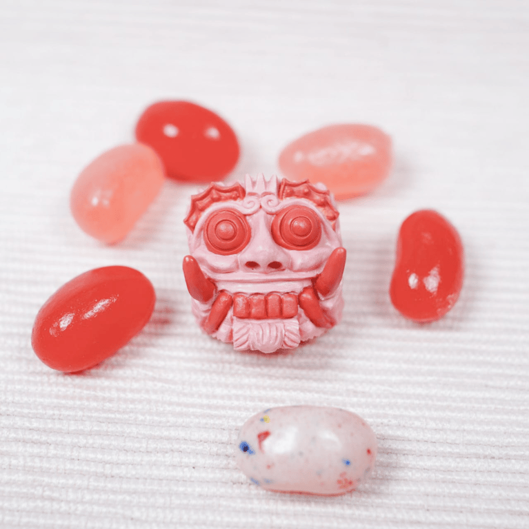 Jelly Delights