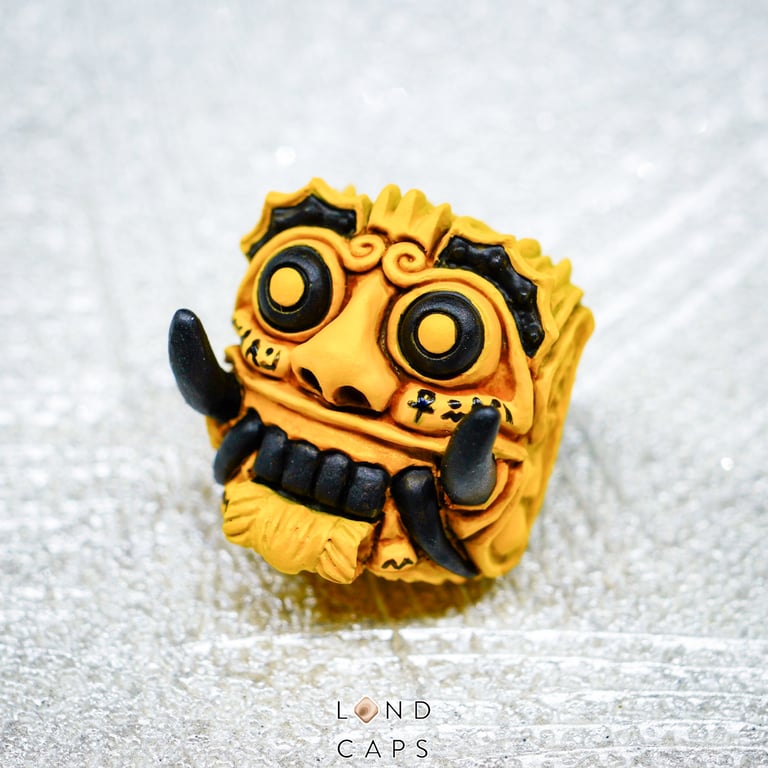 Pharaoh