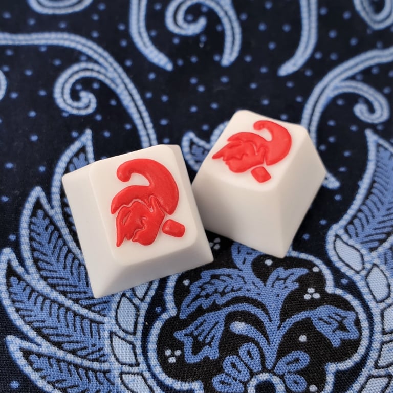 Crimson Bone