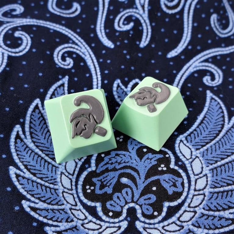 Spirit Dawnstone