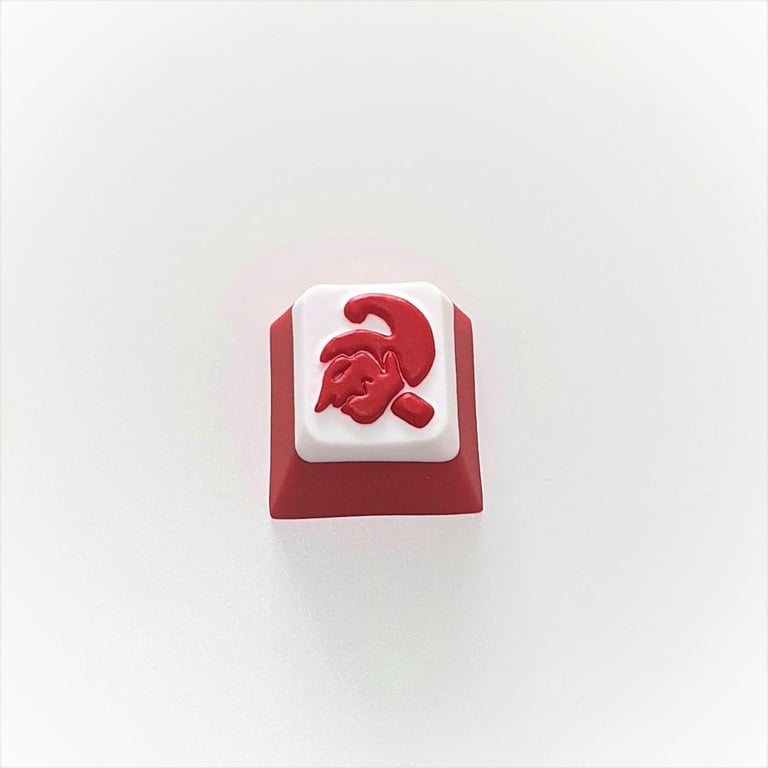 Merdeka merah