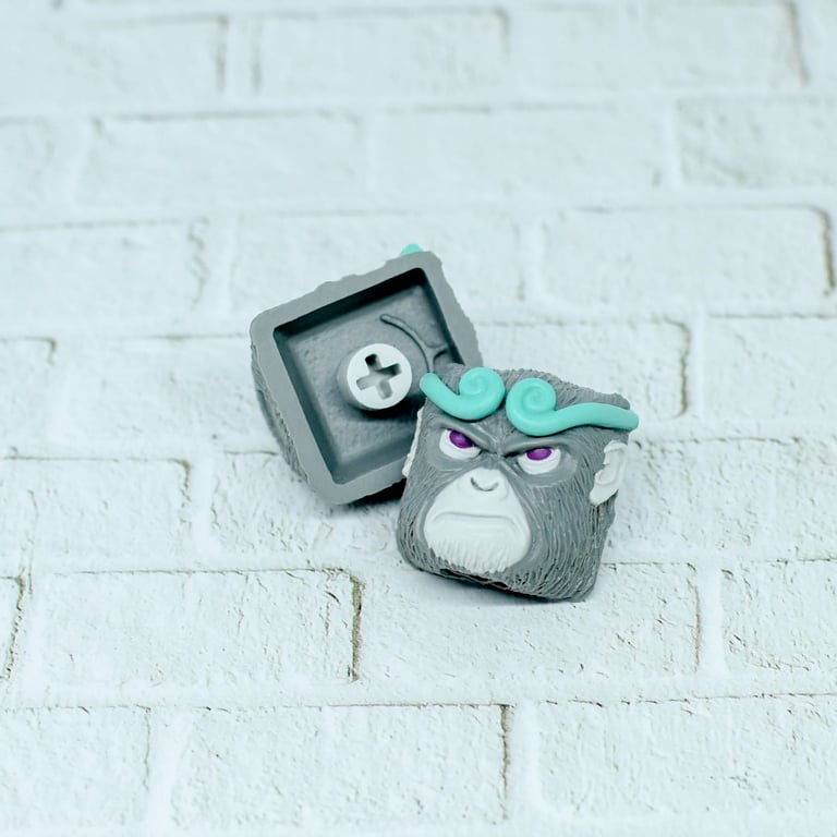 Gray Fuse