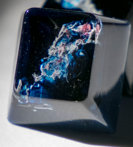 Bloody Depths (GMK Seafarer Collab)