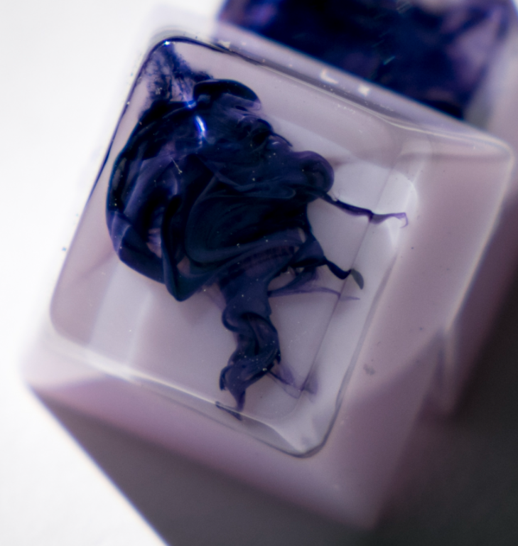 Lament(GMK Lavender Collab)