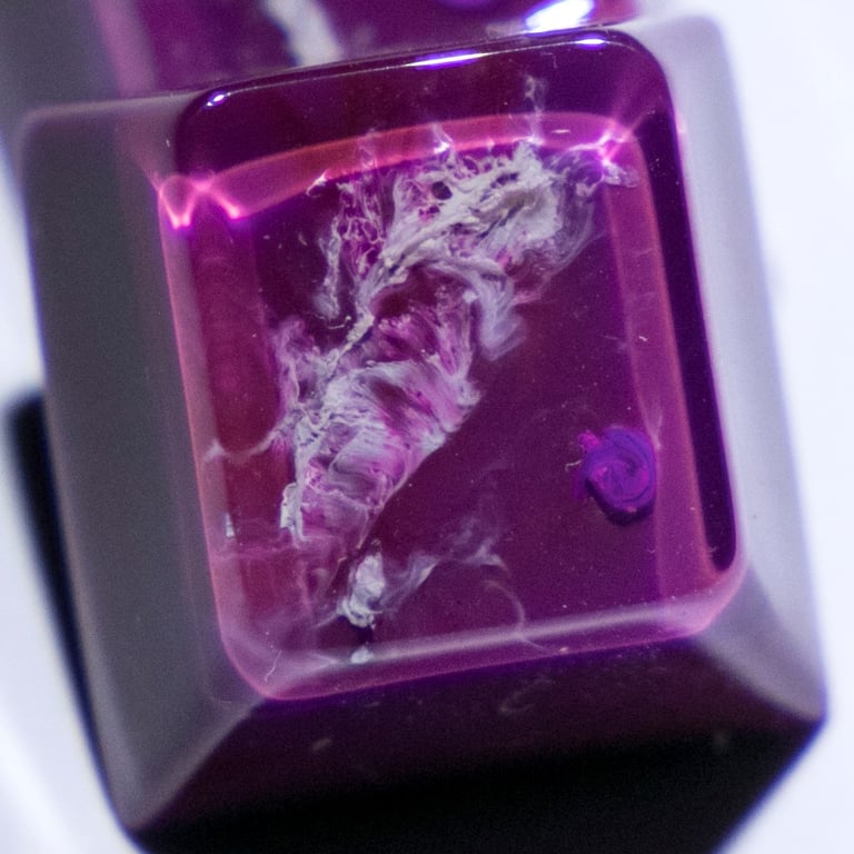 Spite (GMK Terror Collab)