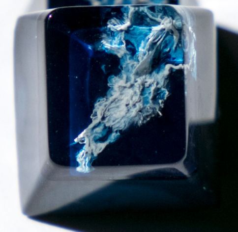 Adrift (GMK Seafarer Collab)