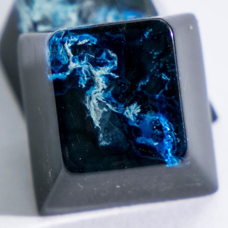 Poseidon (GMK Pacific Collab)