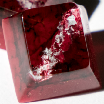 Styx(GMK Sparta Collab)