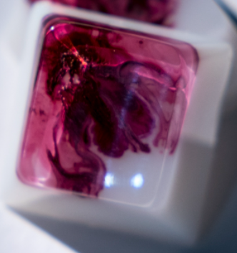 Corrupted Yuebing(GMK Tuzi Collab)