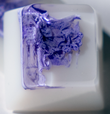Corrupted Yutou(GMK Tuzi Collab)
