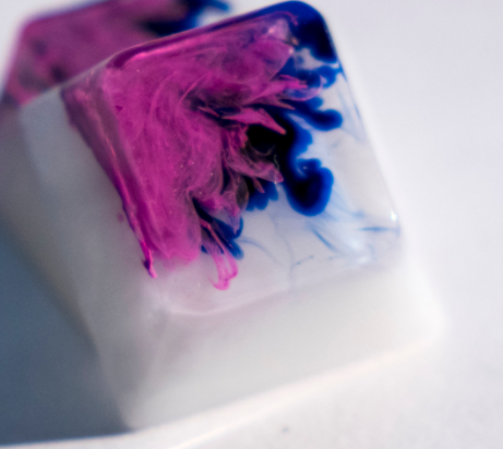 Corrupted Iridium(Gmk Cojiro Collab)
