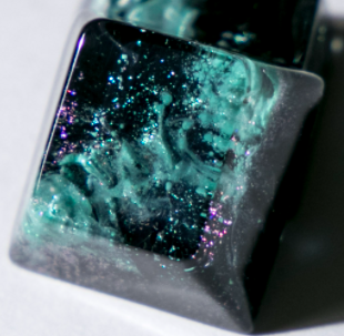 Cosmic Vinet(GMK Arch Collab)