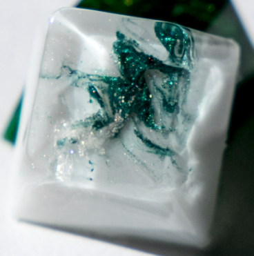 Cosmic Hunter(GMK British Racing Green Collab)