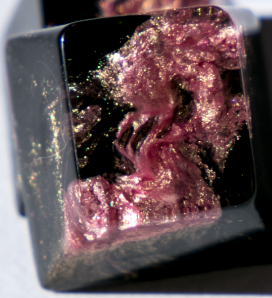 Cosmic Starburst (2022 V-Day Sale)