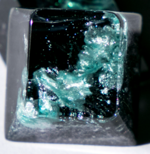 Cosmic Nemesis(GMK Arch Collab)