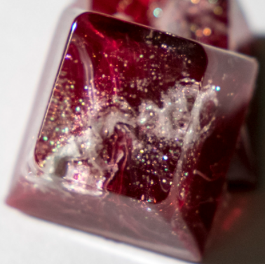 Cosmic Odyssey(GMK Sparta Collab)