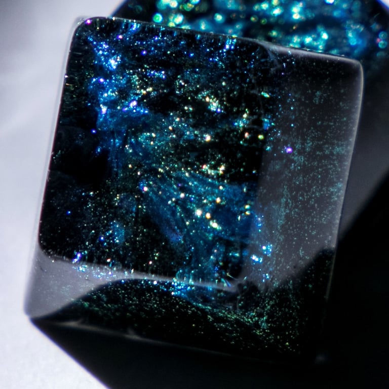 Cosmic Paradise (2022 420 Sale)