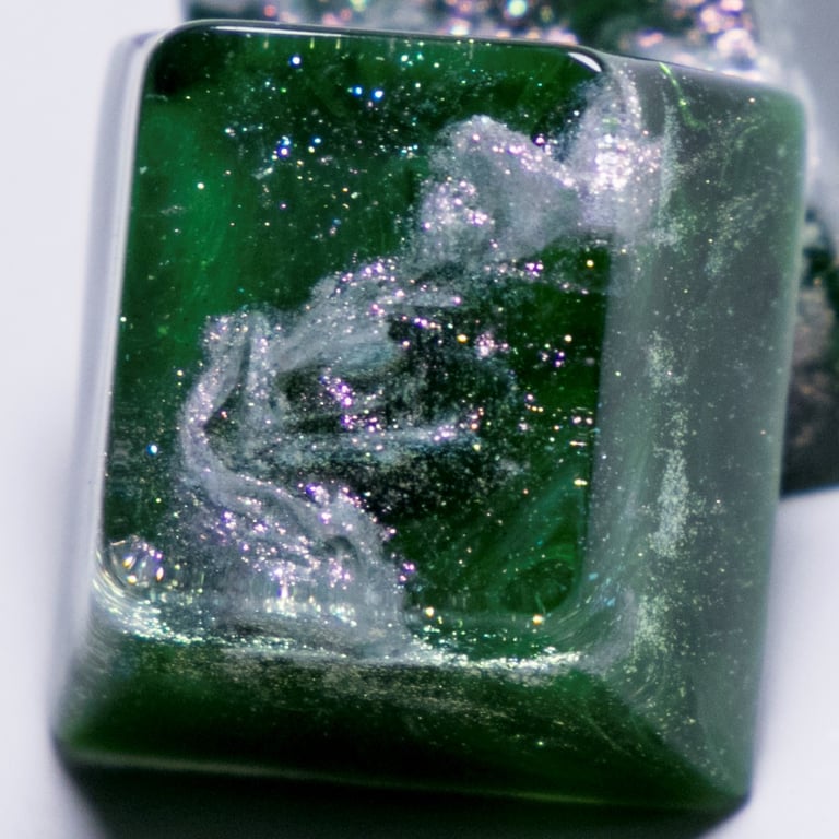 Cosmic Osiris (GMK Aegyptus Collab)