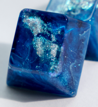 Cosmic Flux (GMK Striker Collab)