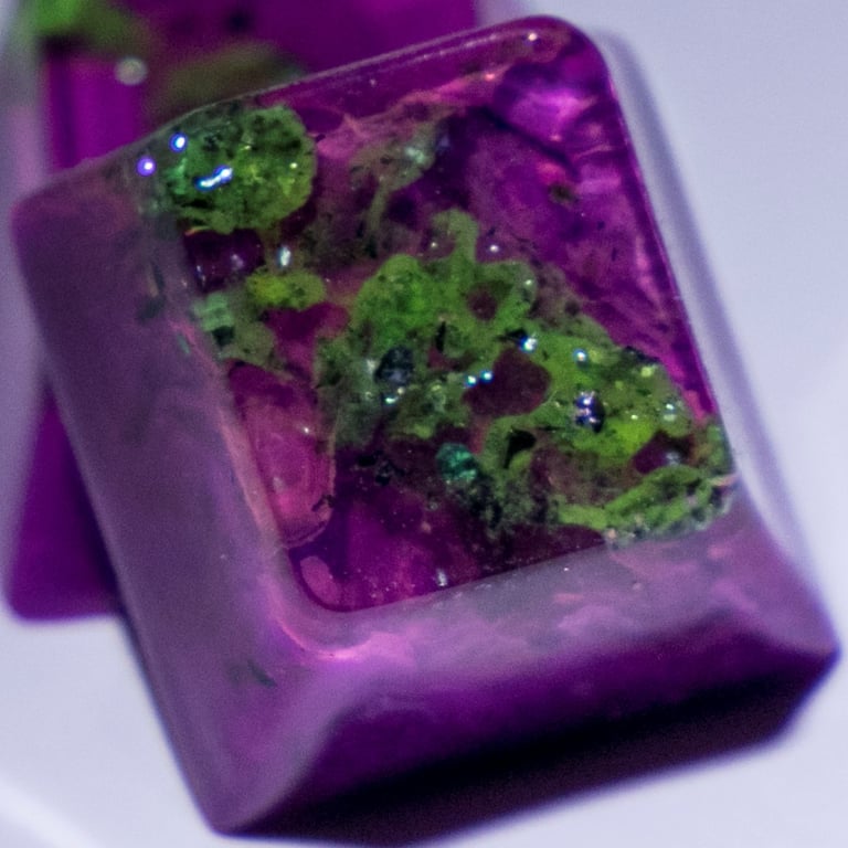 Cosmic(Two-Toned Glitter)