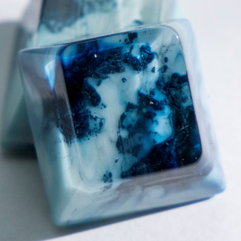 Cursed Marauder (GMK Pacific Collab)