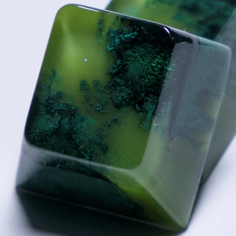 Cursed Valley (GMK Aegyptus Collab)