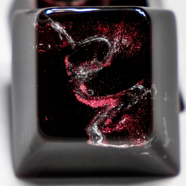 Empyrean Blood (GMK Villanelle Collab)