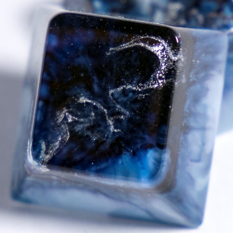 Cursed Empyrean (GMK Evil Eye Collab)