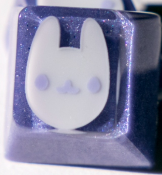 Nebula Yuetu(GMK Tuzi Collab)