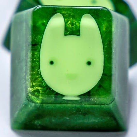Encapsulated: BunniesStem: MX