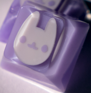 Yuetu(GMK Tuzi Collab)
