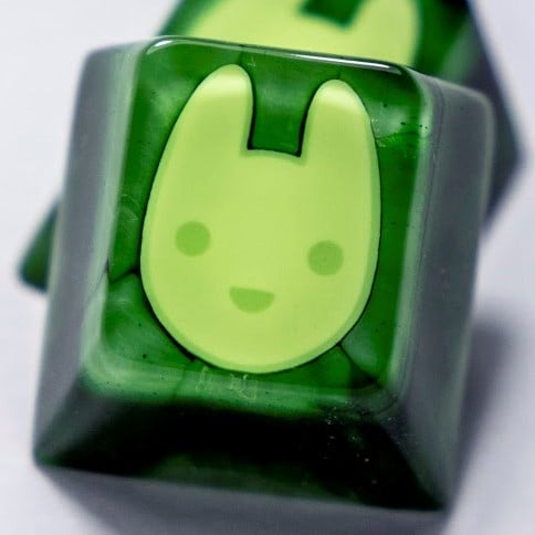 Nightmare (2023 Last of BunniesDiscord Exclusive Sale)
