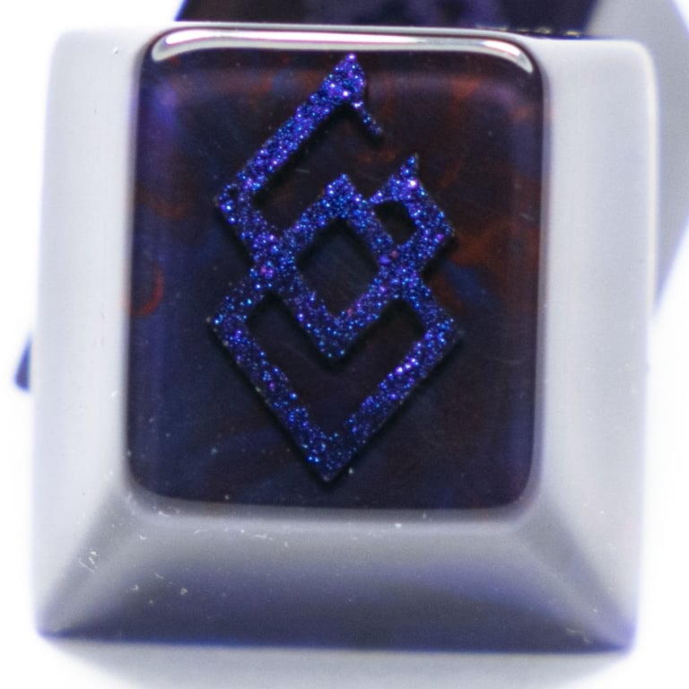 Mystic Eyes (2023 GMK CYL Alter Redux Sale)