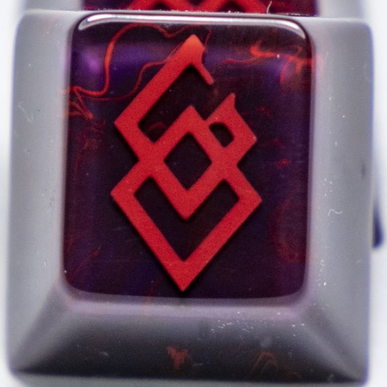 Darkening (2023 GMK CYL Alter Redux Sale)