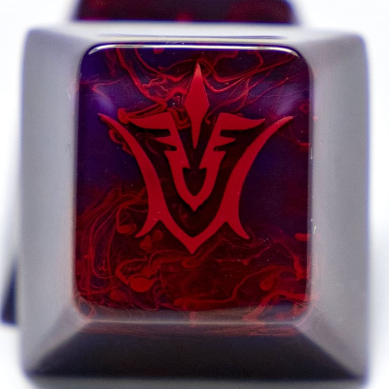 Command Seal (2023 GMK CYL Alter Redux Sale)