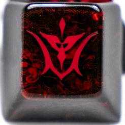 Fiery Gudako (GMK Underworld Sale)