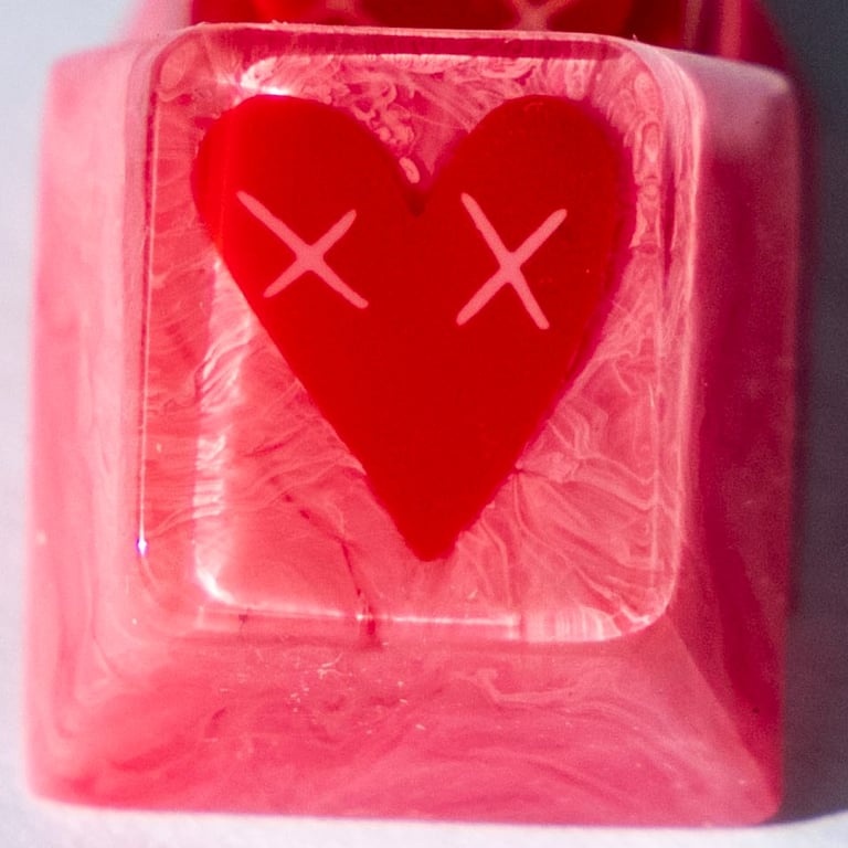 Encapsulated: HeartbreakStem: MX