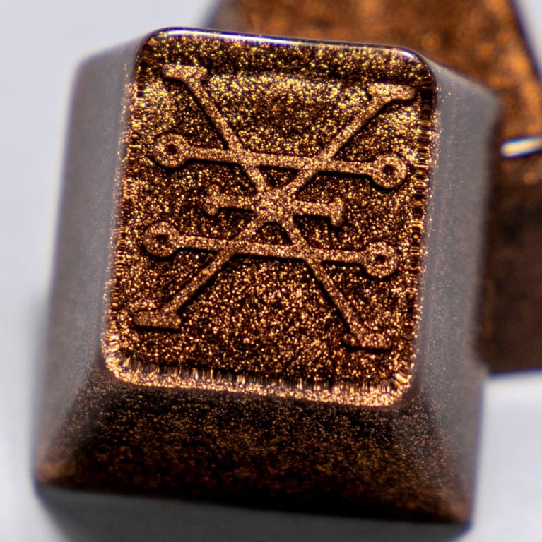Ore (2023 GMK Copper Sale)