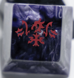 Wicked Fafnir (GMK Dragon Witch Sale Part 1)