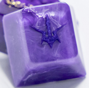 Lobelia Knight (GMK Phantom Sale)