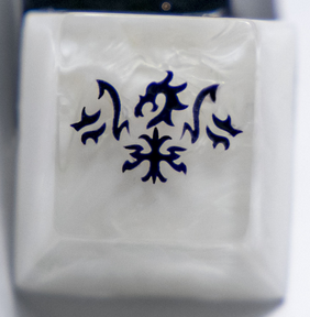 Saint Fanir (GMK Dragon Witch Sale Part 2)