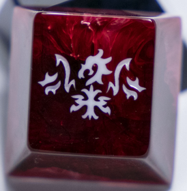 Vengeance Fafnir (GMK Dragon Witch Sale Part 2)