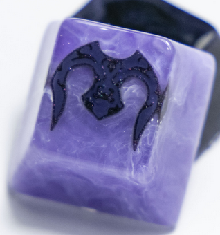Redeemed Dragon Witch (GMK Dragon Witch Sale Part 2)