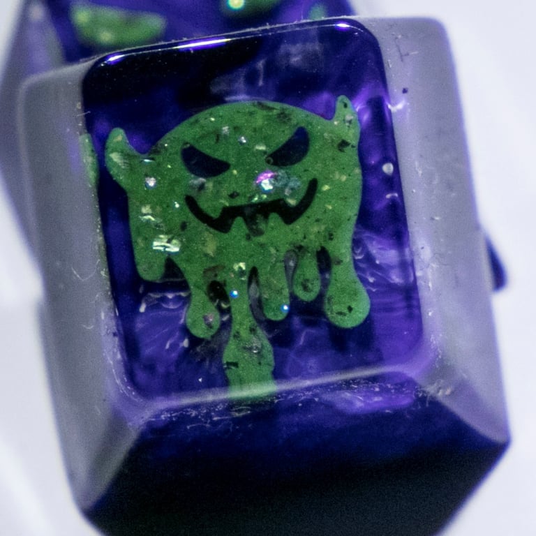 Hex (GMK Terror Collab)
