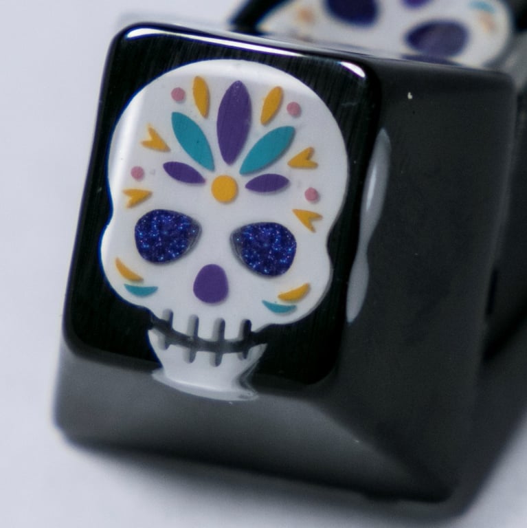 Muerte (GMK Mictlan)
