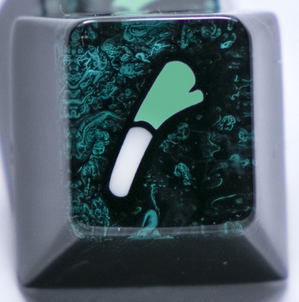Encapsulated: Other